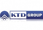 KTD Group at the Guangzhou exhibition